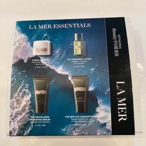 La Mer Essentials Kit • Beauty Insider Gift